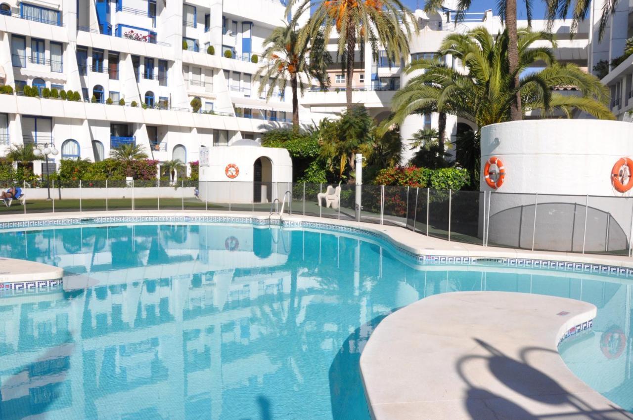 Appartamento House Duplex 55 Marbella