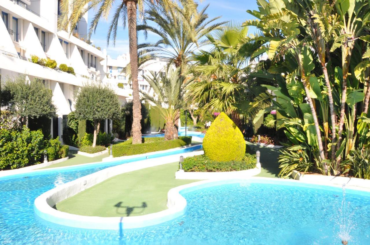 House Duplex 55 * Marbella