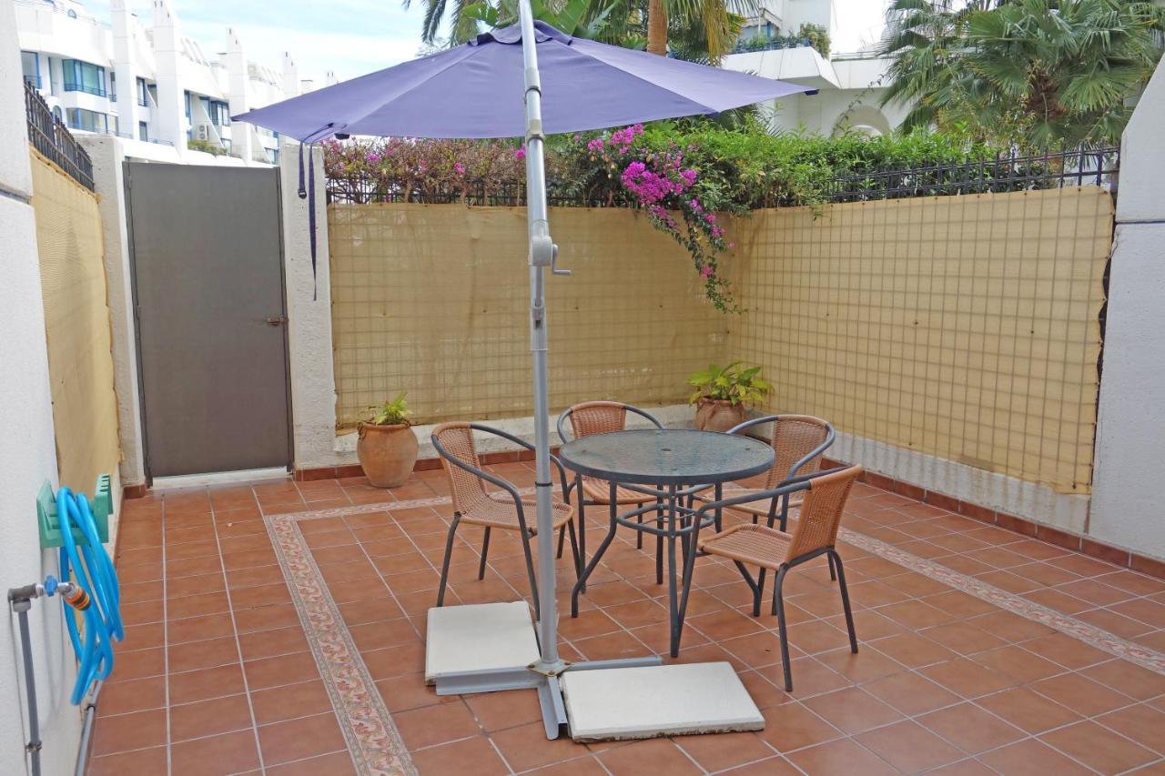 Appartamento House Duplex 55 Marbella