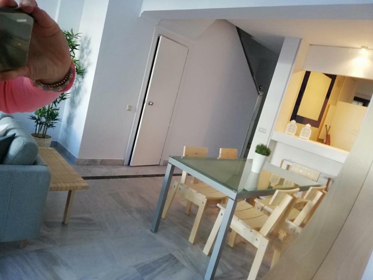 Appartamento House Duplex 55 Marbella