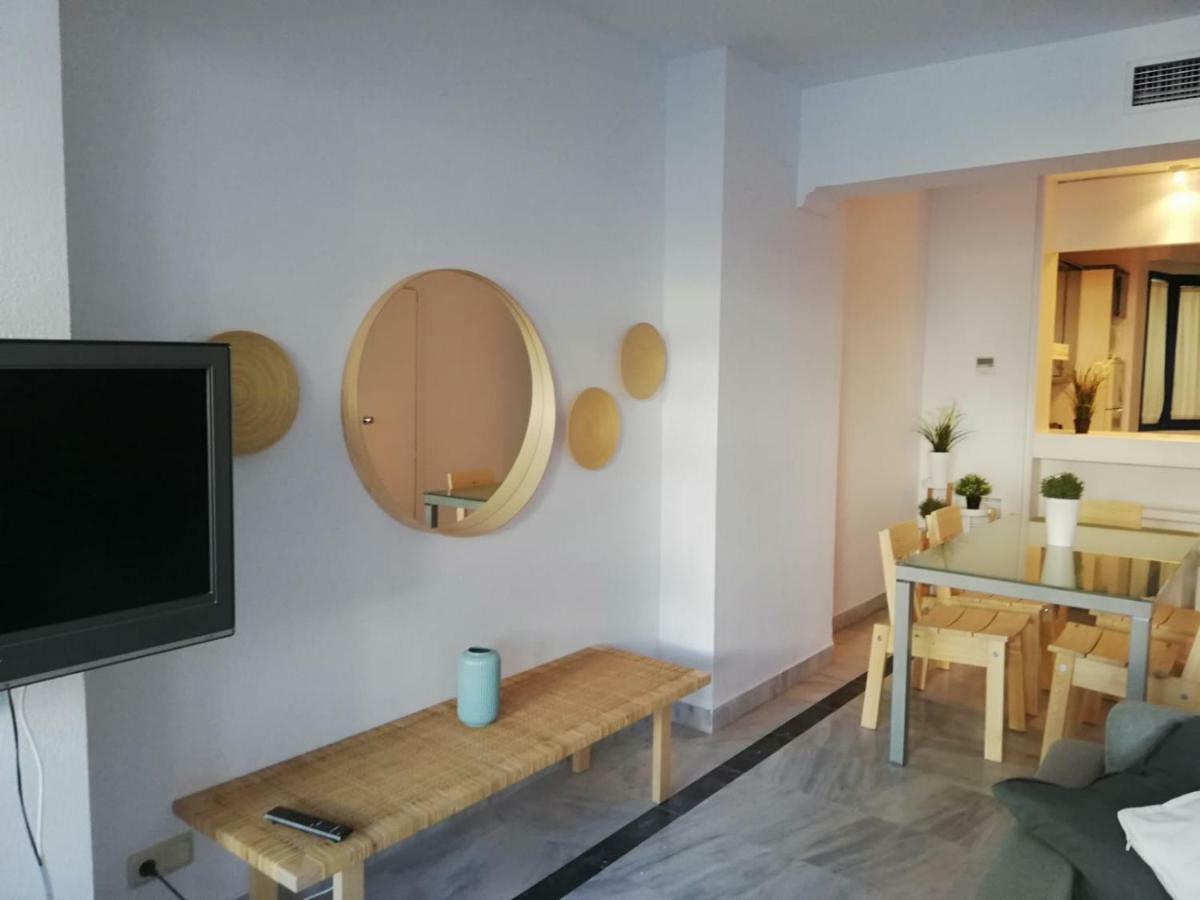 House Duplex 55 * Marbella