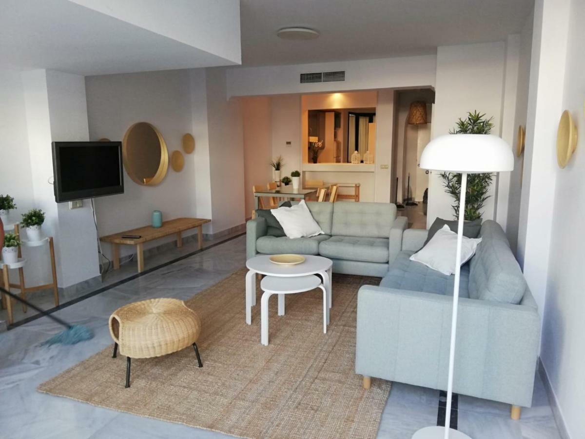 House Duplex 55 Appartamento Marbella