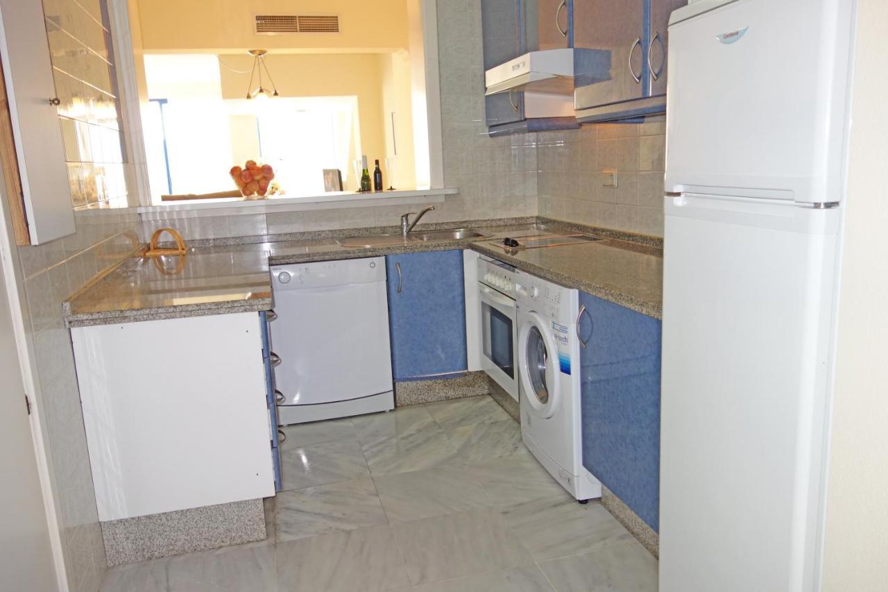 House Duplex Apartment Marbella