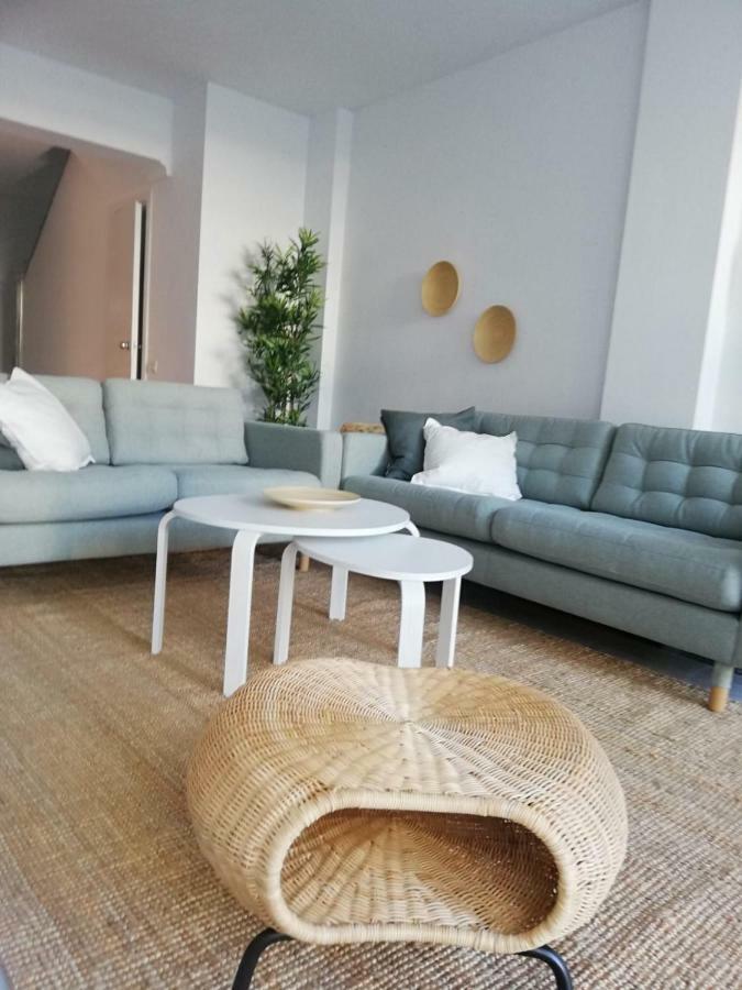 House Duplex Apartment *
