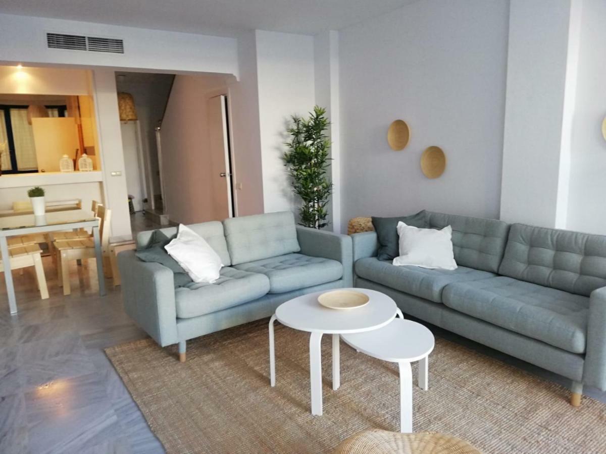House Duplex Apartment *